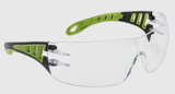 PS12 - Tech Look szemüveg többféle lencsével