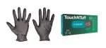 Ansell 93-250 Touch N Tuff - 10