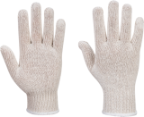 Portwest Általános anyagmozgatás String Knit kötött kesztyű, Cikkszám: A030