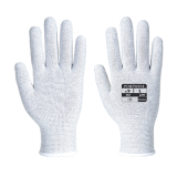 A197_Portwest, Bevonat nélküli ESD kesztyű