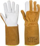 A521_Portwest Hegesztő kesztyűk TIG Ultra hegesztő kesztyű