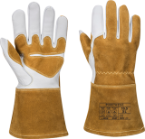 A540_Portwest Hegesztő kesztyűk Ultra hegesztő kesztyű