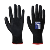 A635_Portwest, Eco 3-as vágásbiztos kesztyű