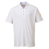 AS21_Portwest, Anti-Static ESD pólóing