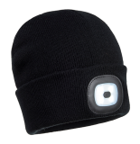 B027_Portwest Zseblámpák Junior Sapka