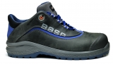 B0874 | Classic Plus - Be-Joy |Base  munkacipő, Base munkavédelmi cipő 