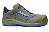 B0885 | Classic Plus - Be-Active |Base  munkacipő, Base munkavédelmi cipő 