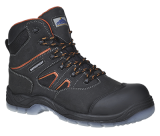 FC57-s Portwest, Compositelite munkabakancs, munkavédelmi bakancs S3 WR