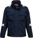 Portwest Bizflame Ultra Bizflame Ultra kabát, Cikkszám: FR68