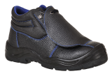 FW22-s Portwest, Steelite Metatarsal munkabakancs, munkavédelmi bakancs S3 HRO M
