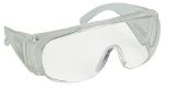 Lux optical Visilux munkavédelmi védőszemüveg, víztiszta, 60400-as