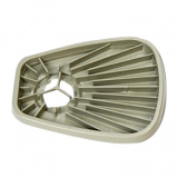 3M_603_Elem 5900-as előszűrők közvetlen álarchoz rögzítésére (+501 is kell)