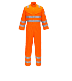 AF91-s Portwest, Araflame Hi Vis Multi overál, kezeslábas