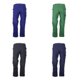 TECHNICITY DERÉKNADRÁG SÖTÉTSZÜRKE XXXXL (8TETGXXXXL), munkanadrág