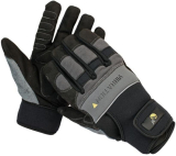 C01010081_NIGRA FH kombinált védőkesztyű - 10