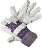 C0101008999105_FF GULL HS-01-001 kombinált védőkesztyű - 10,5