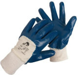 C01070042_URBICA FH mártott nitril védőkesztyű - 10