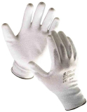 C01080007_FLICKER kötött nylon védőkesztyű PU AS - 11