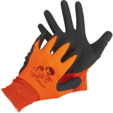 C01080047_CIRLUS FH nylon PU védőkesztyű - 10