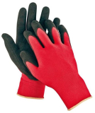 C01080084_FIRECREST nylon/nitril védőkesztyű - 11