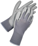 C01080089_BUNTING GREY Evolution védőkesztyű PES - 11