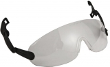 Peltor V6E szemüveg sisakhoz attetszö