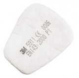 C0704000599999_3M 5911 szűrőbetét P1 2db/csom