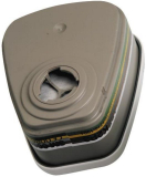 C0704001399999_3M 6059 ABEK1 szűrőbetét 2db/csomag