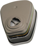 C0704001499999_3M 6075 szűrőbetét A1 formaldehyd 2db/cs