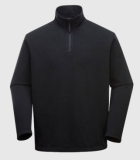 F180 - Staffa mikropolár pulóver