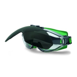 Uvex ultrasonic flip-up felhajtható hegesztő szemüveg (9302045)