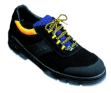 OTTER S2 ESD munkavédelmi cipő, munkacipő (RS_98402/xx)