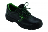 S1 SRC munkavédelmi cipő, munkacipő, acélkaplis- RS_JAZZ-HS-G_SS2010
