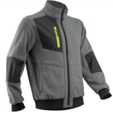 5MIK350_Coverguard MIKAN RIPSTOP TÉLI Pulóver