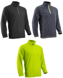 5MYO_Coverguard MYOGA MIKROPOLÁR Téli pulóver