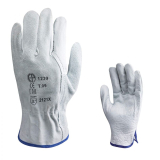 1238_Szürke bivalybőr tenyér- és hasíték bőr kézhát, nagy igénybevételre -41