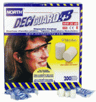 E.A.R. Classic Soft testhőre (37,2º   C) reagáló füldugó (SNR 36dB) 30101-es