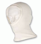 Nomex fejvédő kámzsa AB2C véd&#245   képességű Nomex III anyagból 59850-es