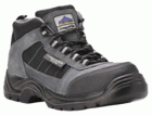 Compositelite TREKKER S1 munkavédelmi cipő, munkacipőFC64