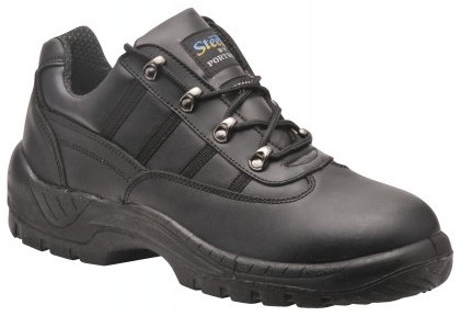 Trainer munkavédelmi cipő, munkacipőS1 FW15