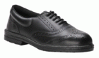 Steelite vezetői munkavédelmi cipő, munkacipő S1P FW46