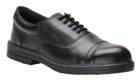 Steelite vezetői Oxford munkavédelmi cipő, munkacipő S1P FW47