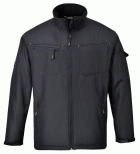 Portwest KS40 Zinc softshell kabát