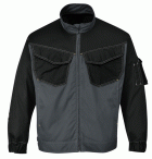 Portwest KS10 Chrome munkavédelmi kabát, Munkáskabát