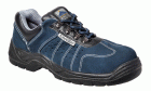 Portwest Steelite FW02 szellőző munkavédelmi cipő, munkacipő, acélbetét és talplemez S1P