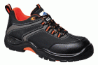 Portwest FC61 Compositelite Operis munkavédelmi cipő, munkacipő S3-as védelmi képesség, kompozit betétes és talplemezes