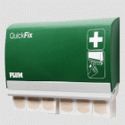 Plum QuickFix zárható, utántölthető ragtapasz adagoló 45 db GANPL5507 