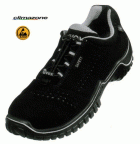 U69898 UVEX MOTION STYLE munkavédelmi cipő, munkacipő 