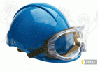 Peltor sisakra szerelhető FAHREINHEIT gumipántos szemüveg - 60164-es