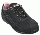 Rubis  (S3 SRA HRO CK) női munkavédelmi cipő, munkacipő 9RUBL /LCG54